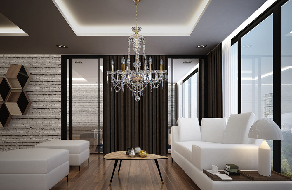 Designix showroom in Lyon