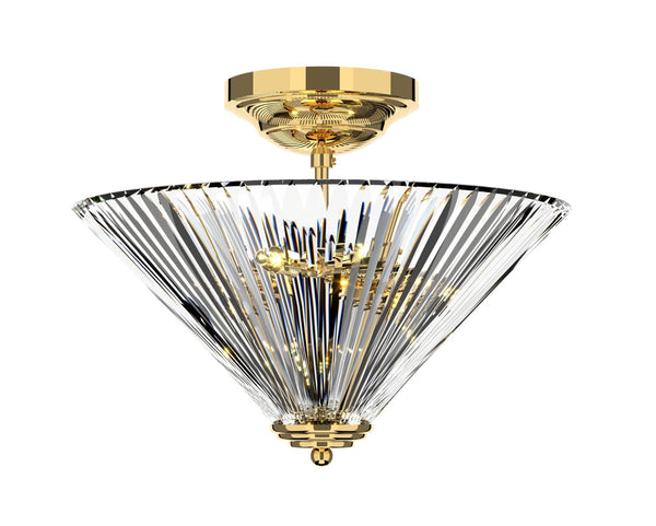 EL675232 pendant light design
