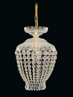 EL681105 Light Fixture