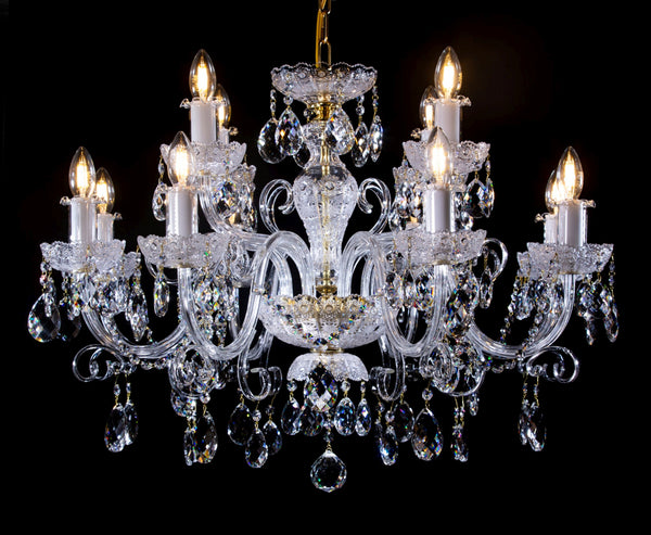 EL6811201 Light Fixture