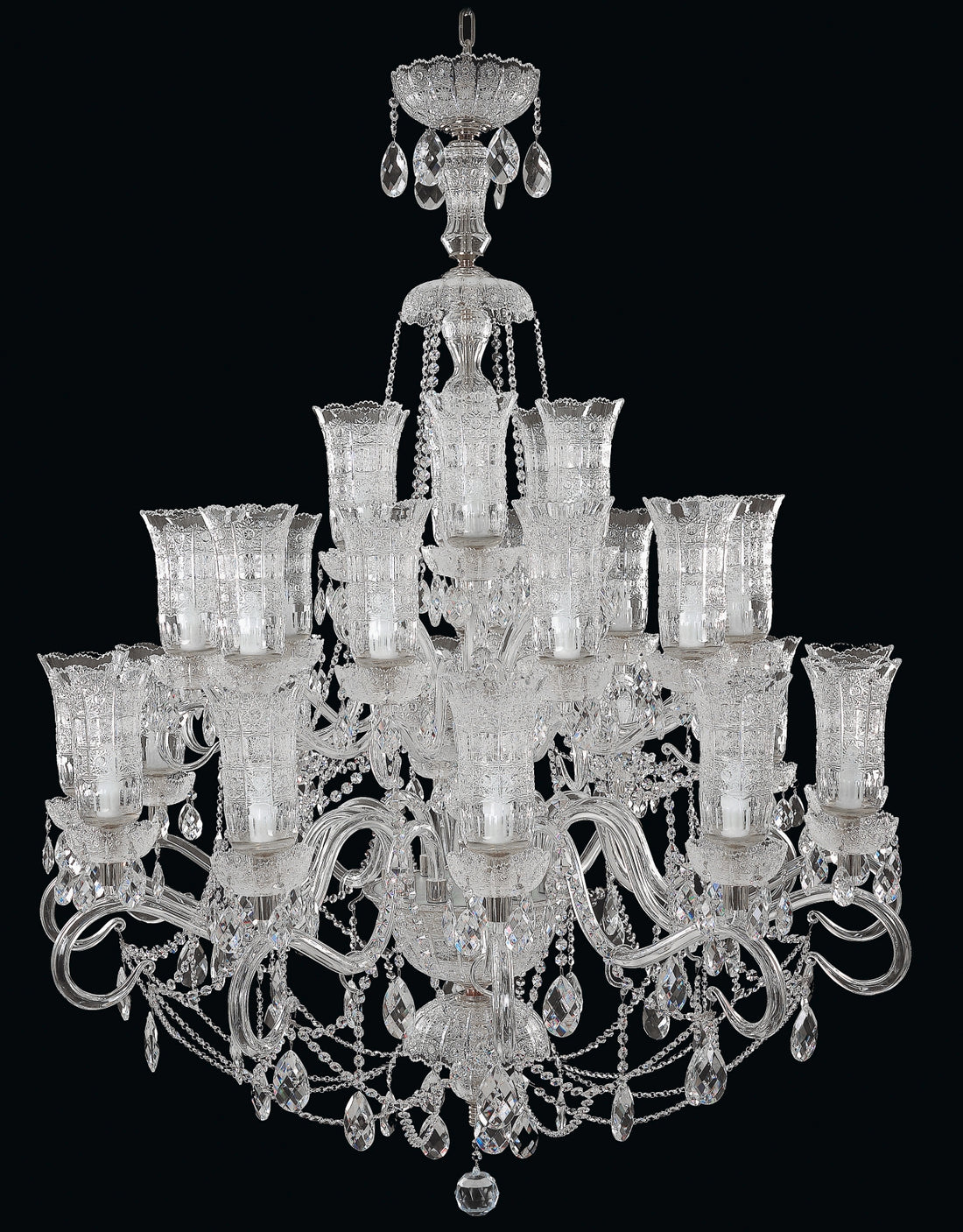 EL6833001T Light Fixture