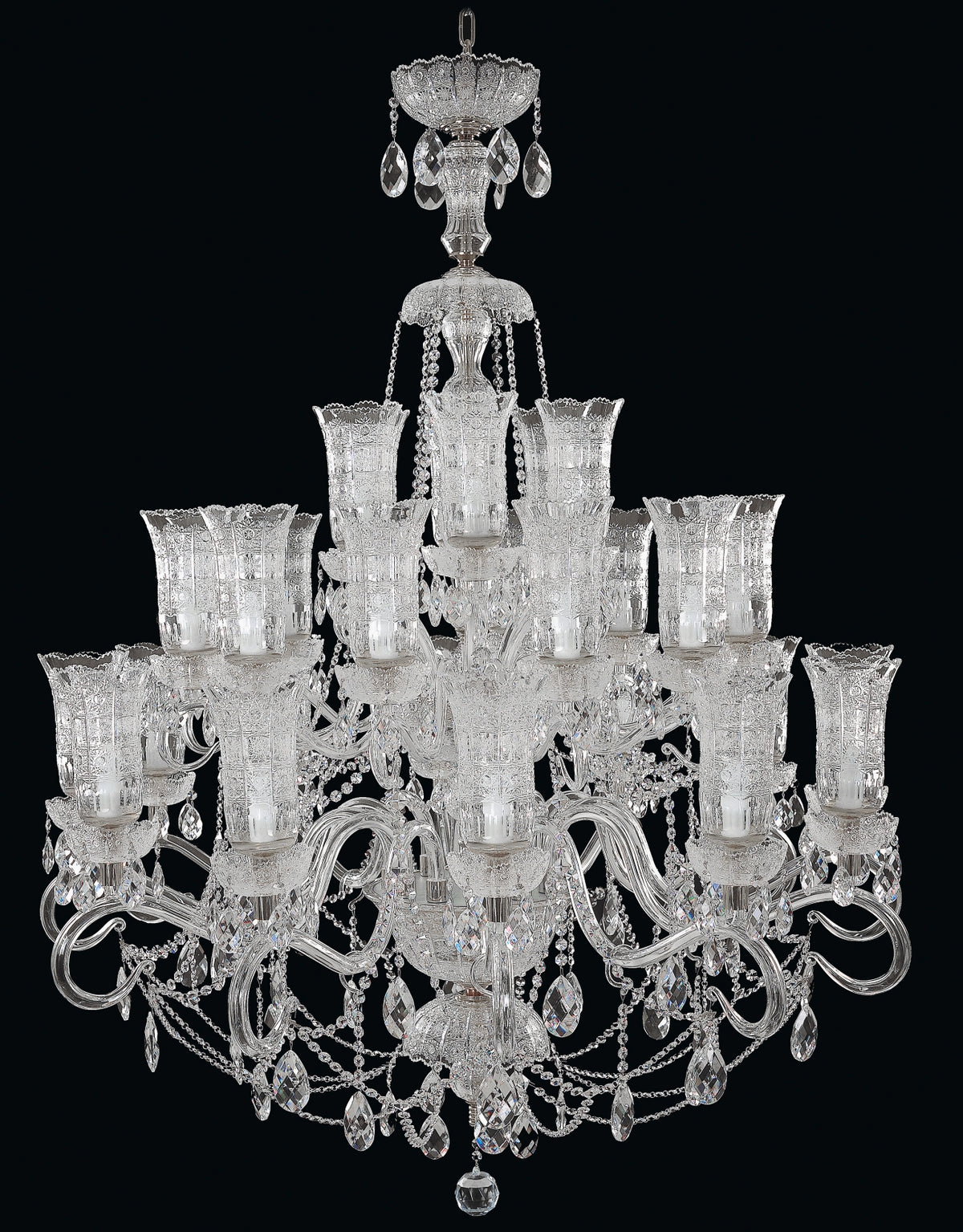 Luminaire EL6833001T