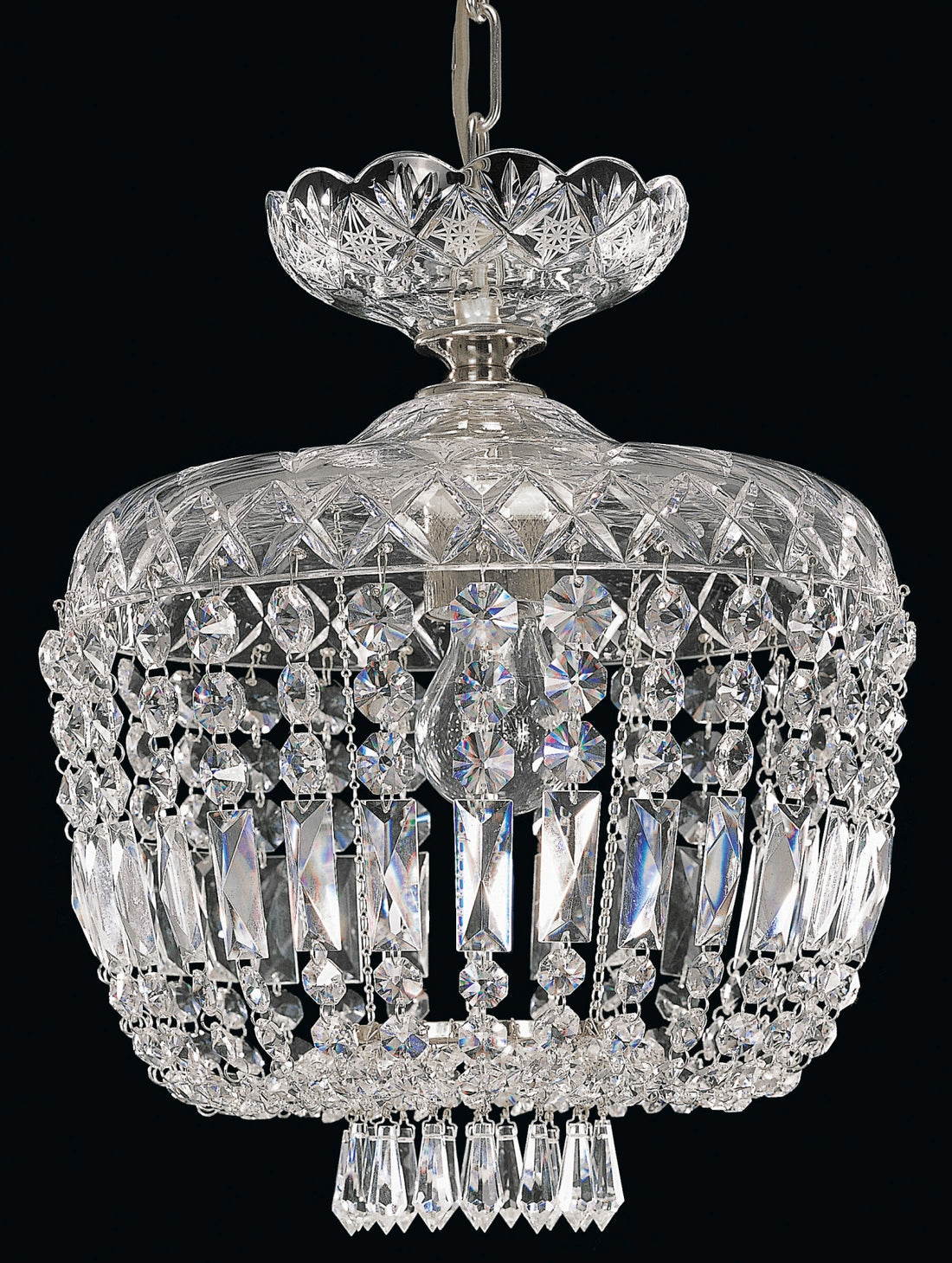 EL689105 Light Fixture