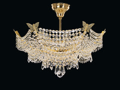 EL702605 Light Fixture