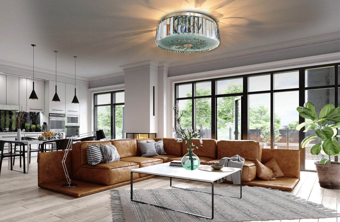 EL707909 Ceiling light