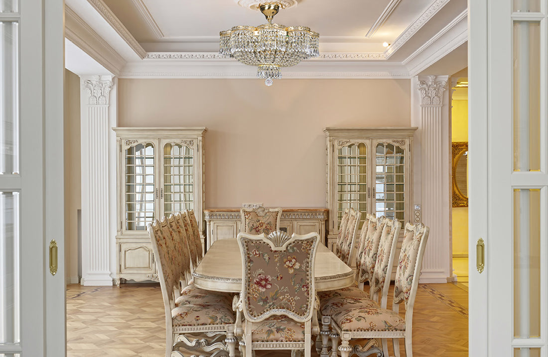 EL728905Z Chandelier