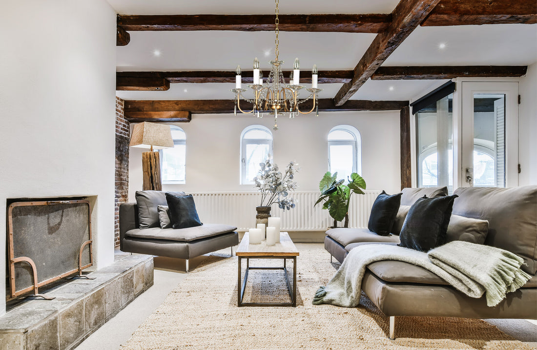 EL917603PT Chandelier