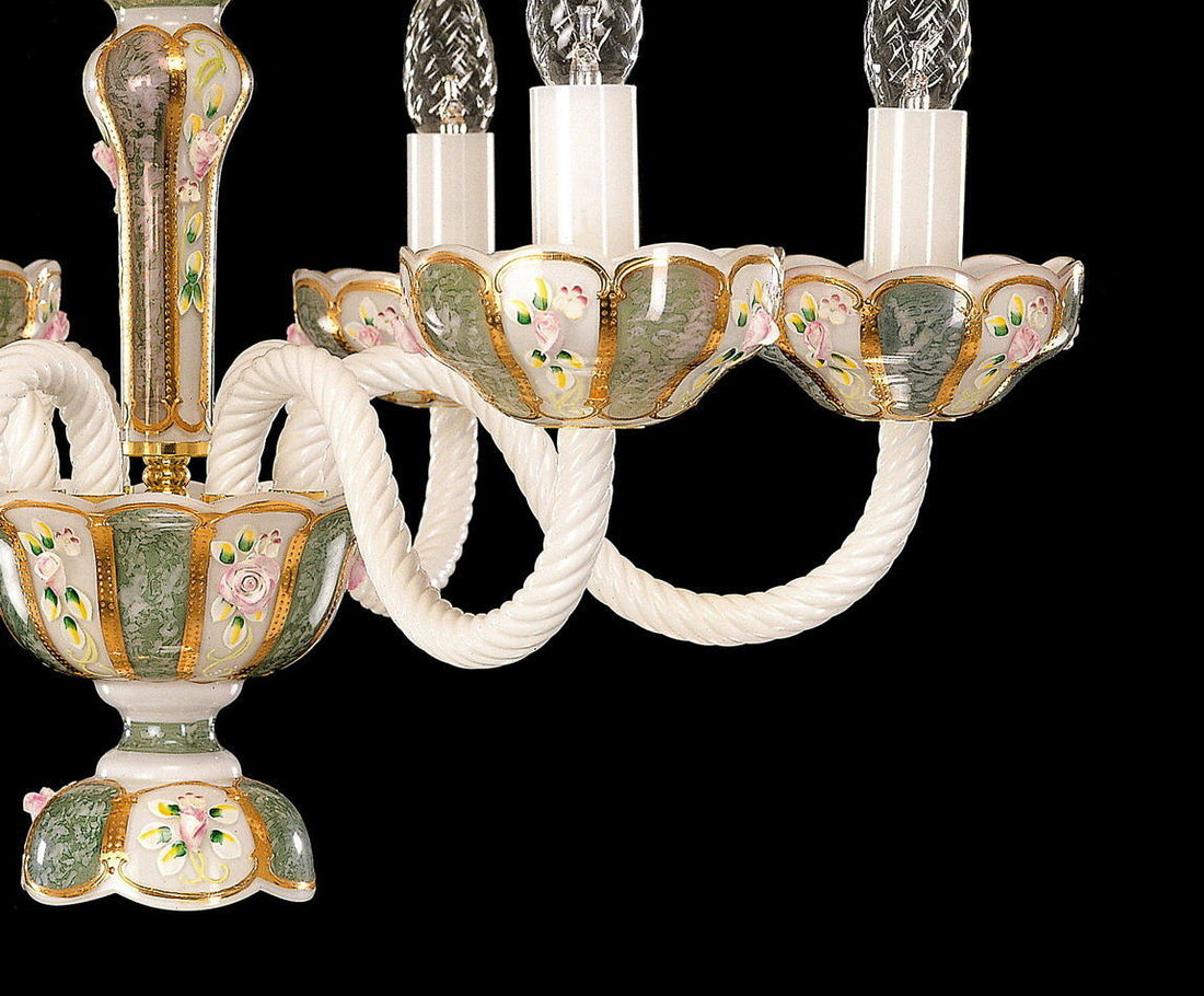 EL972635 Chandelier