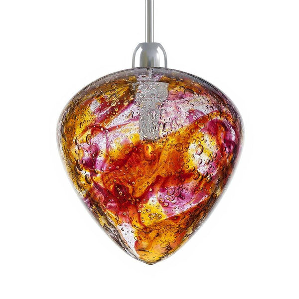 Modern pendant light