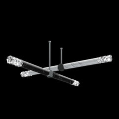 Modern pendant light ELE1001WB