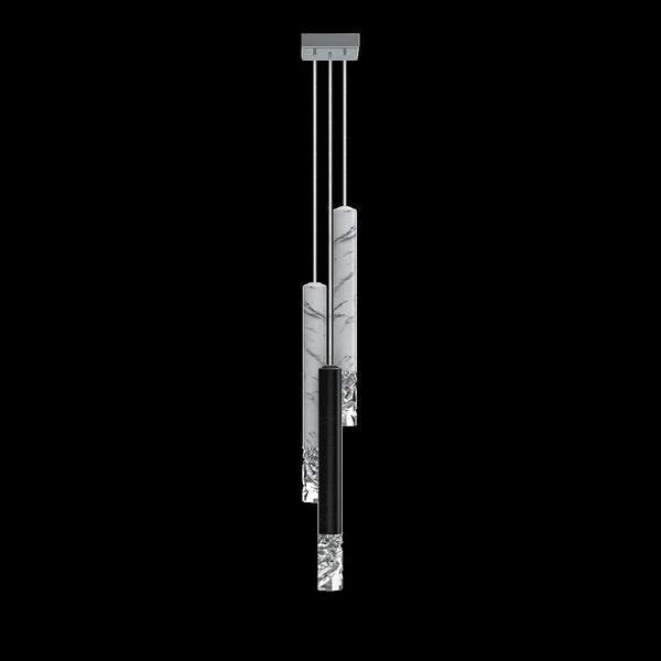 Modern pendant light ELE201WB