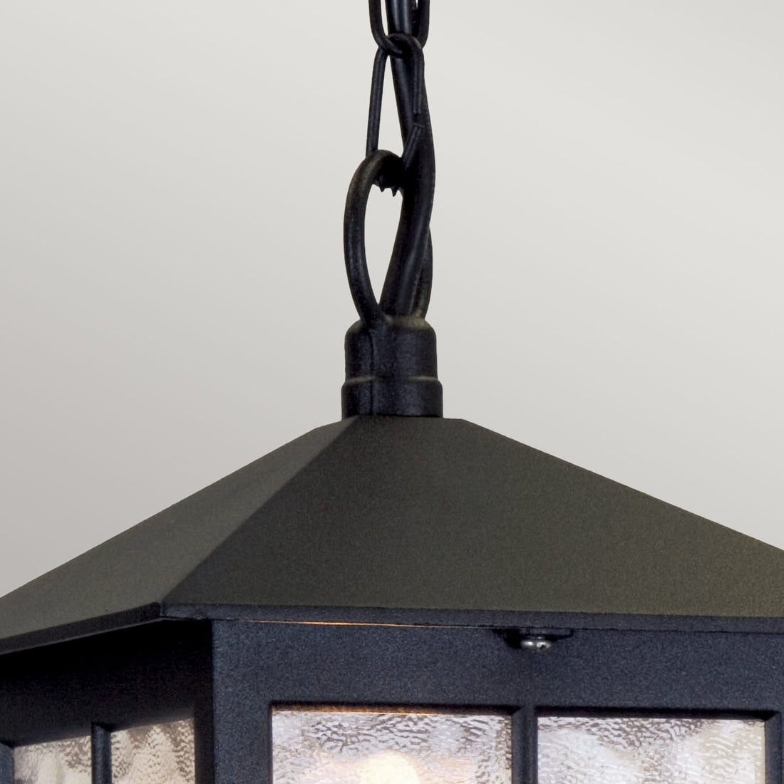 Luminaire extérieur | Winchester Noire