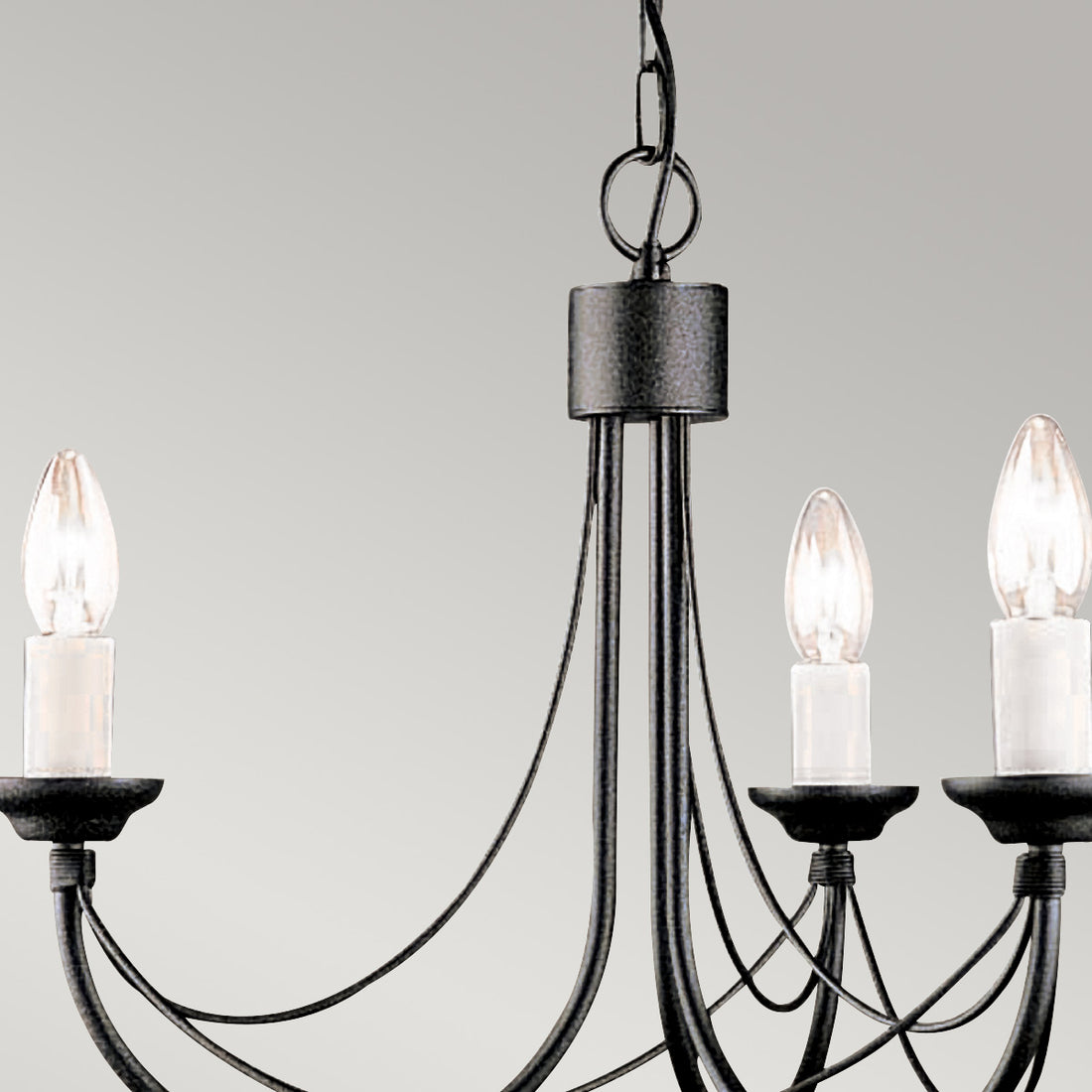 Lustre | Cassander