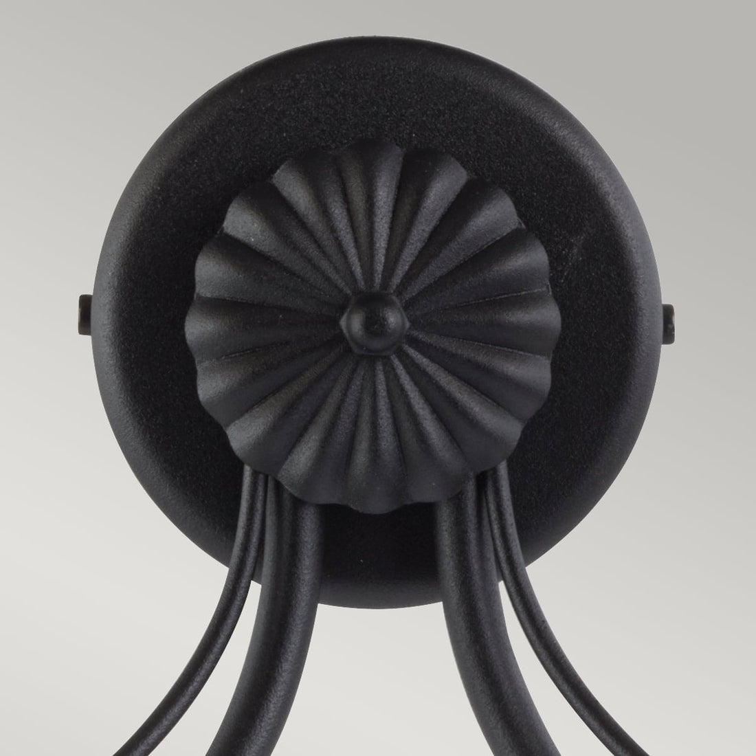 Applique murale | Chartwell Noire