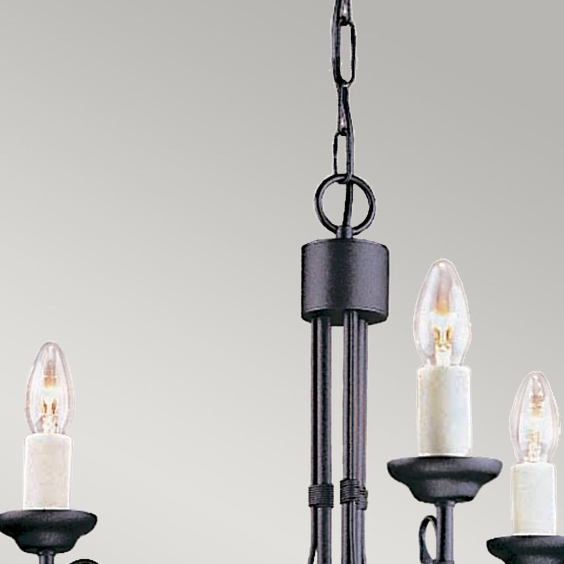 Lustre | Chartwell Noir