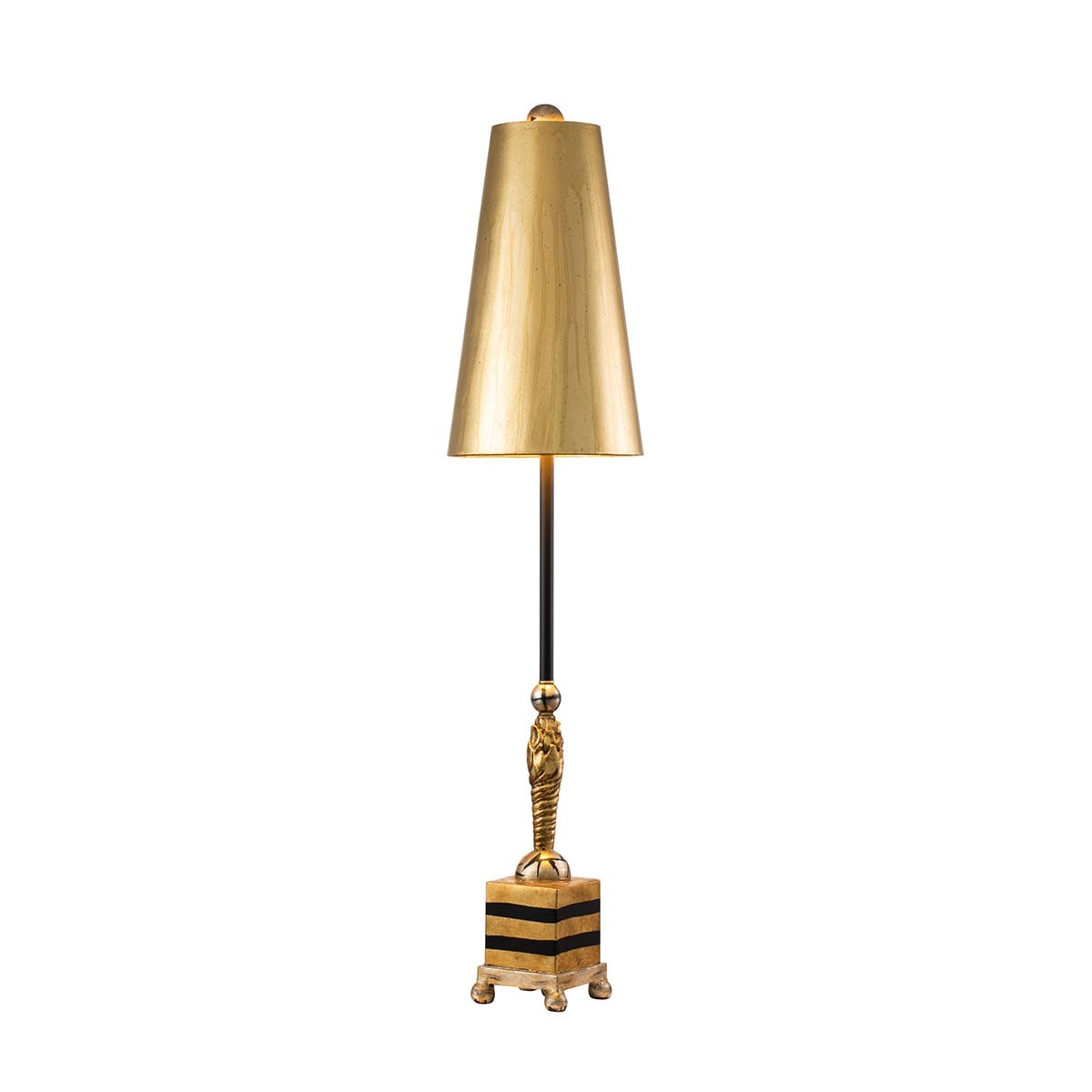 Lampe à poser Noma Luxe