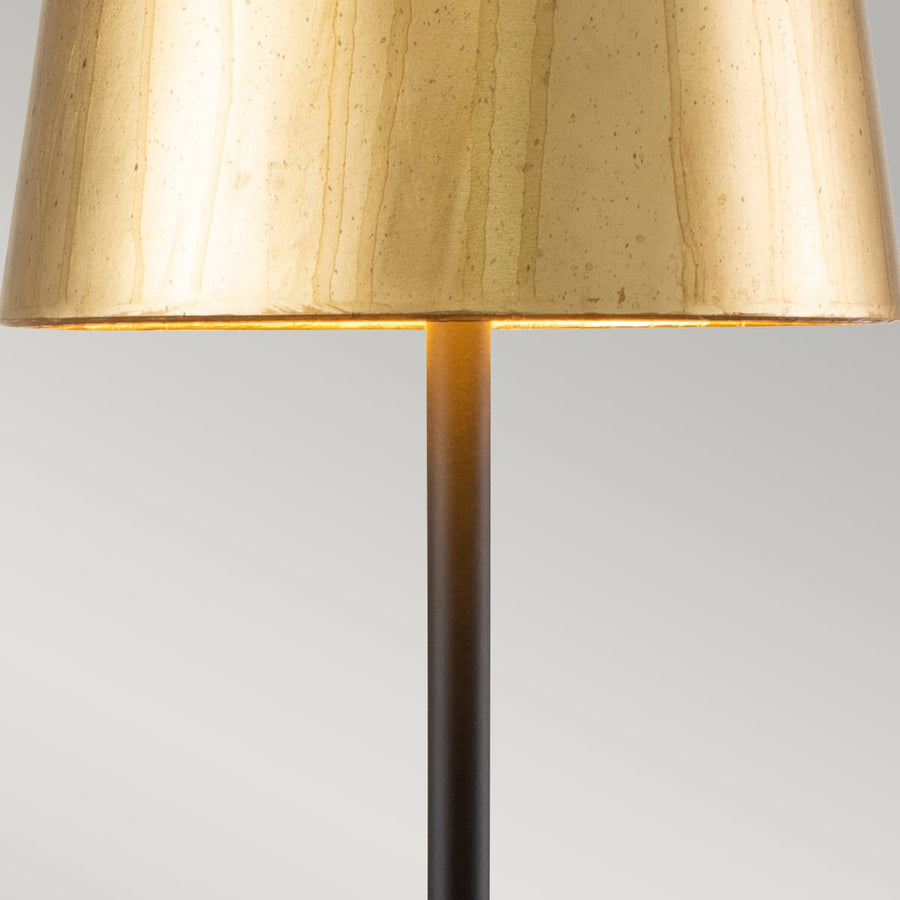 Lampe à poser Noma Luxe
