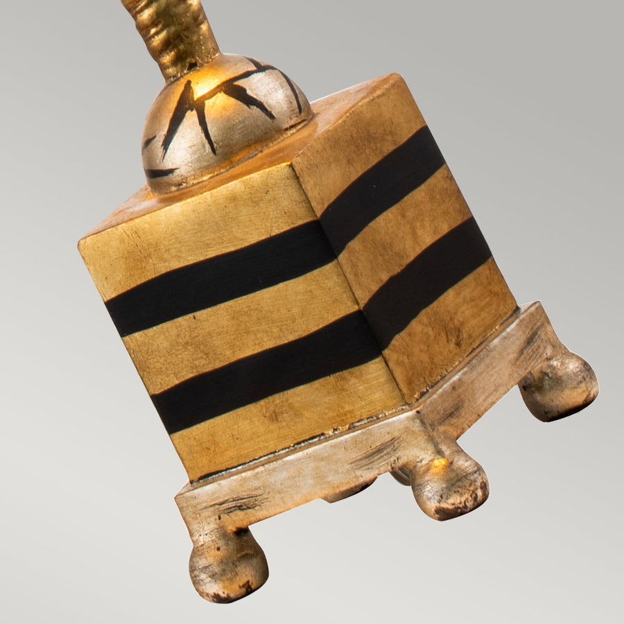 Lampe à poser Noma Luxe