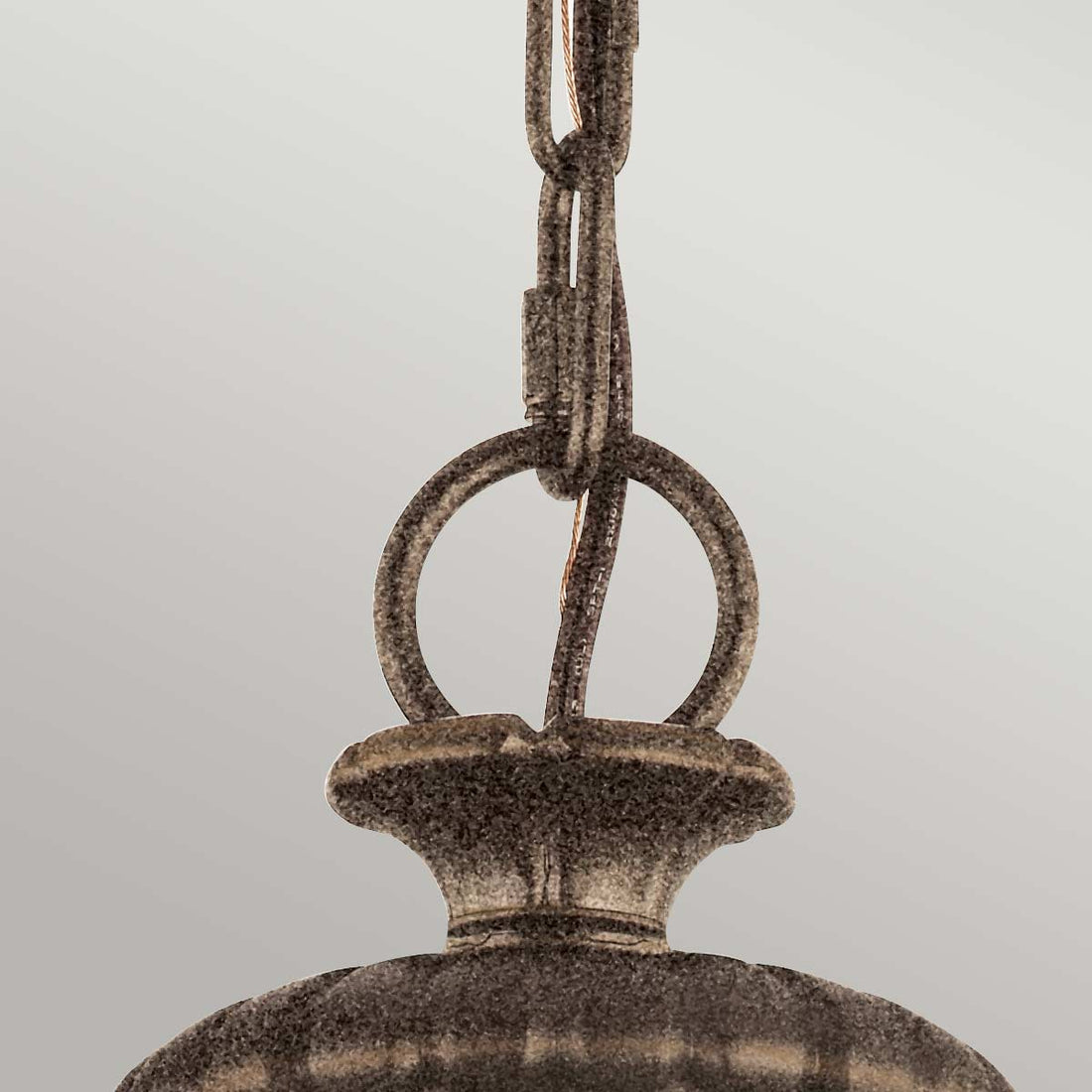 Lustre | Adams Bronze