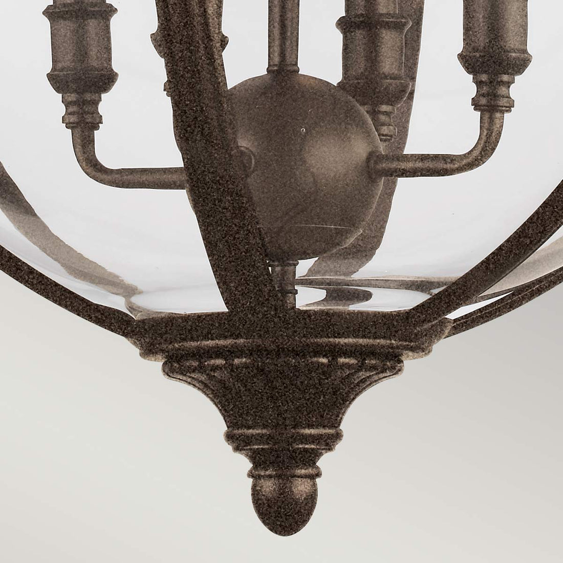 Lustre | Brumiel