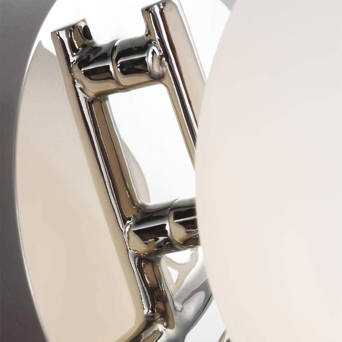Applique murale | Apollo Nickel