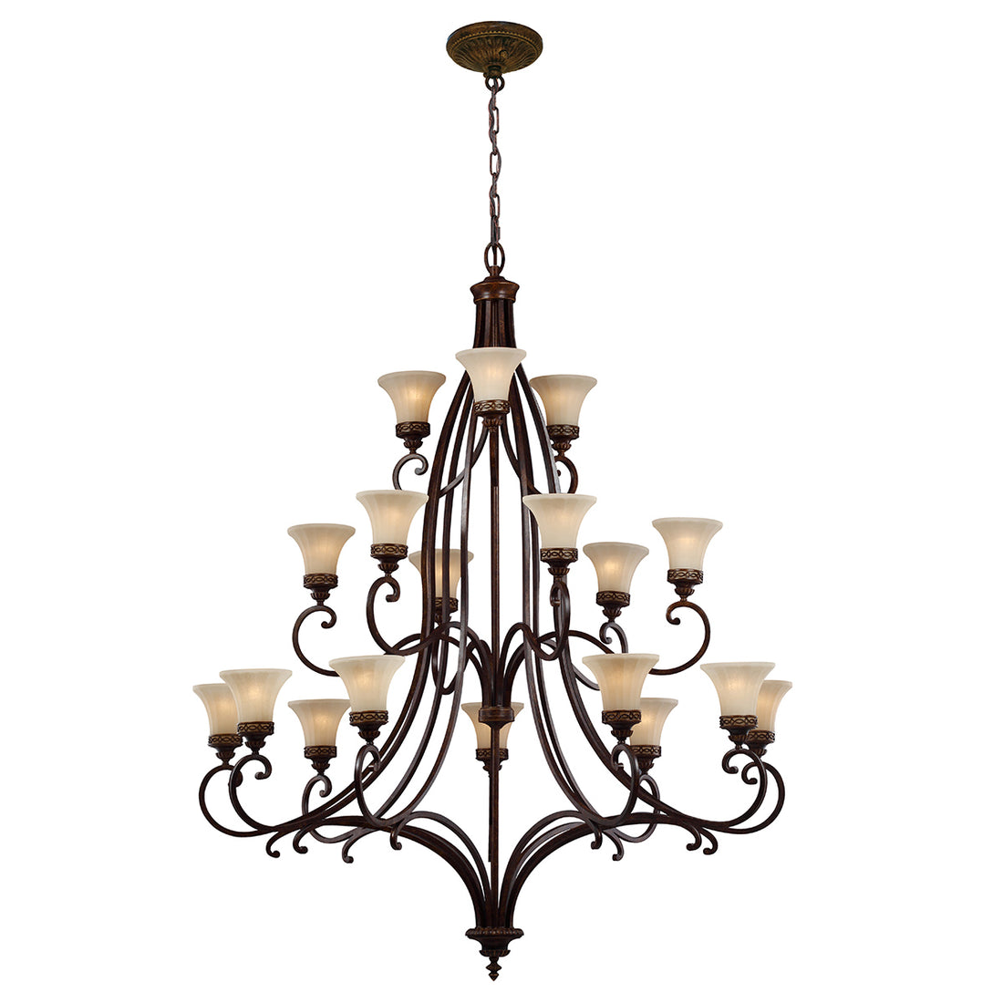 Lustre | Belselora