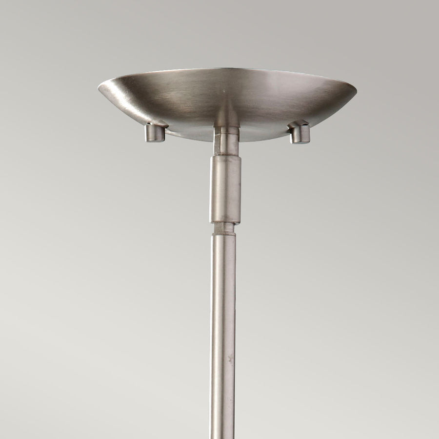 Suspension Zara, verre
