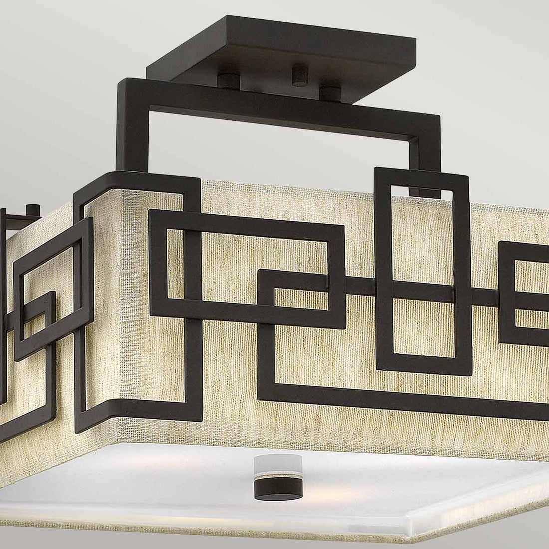 Luminaire plafonnier | Lanza