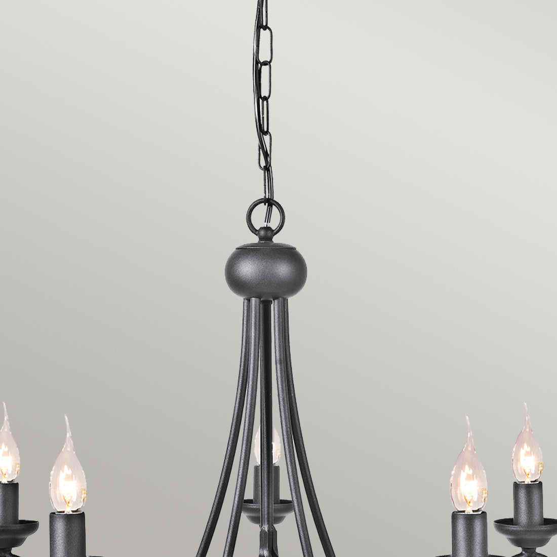 Lustre | Harlech Noir
