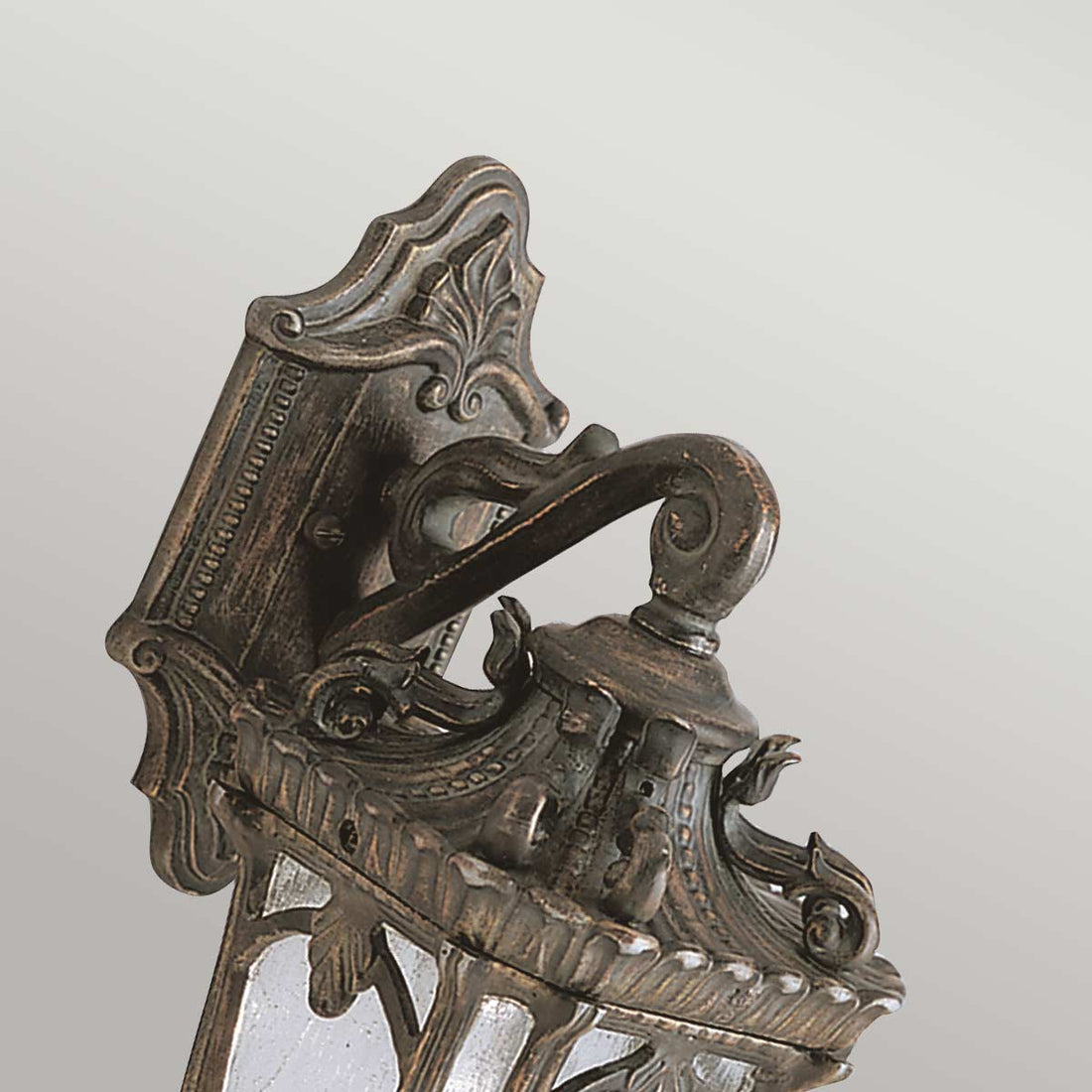 Luminaire extérieur | Tournai H 26,7 cm