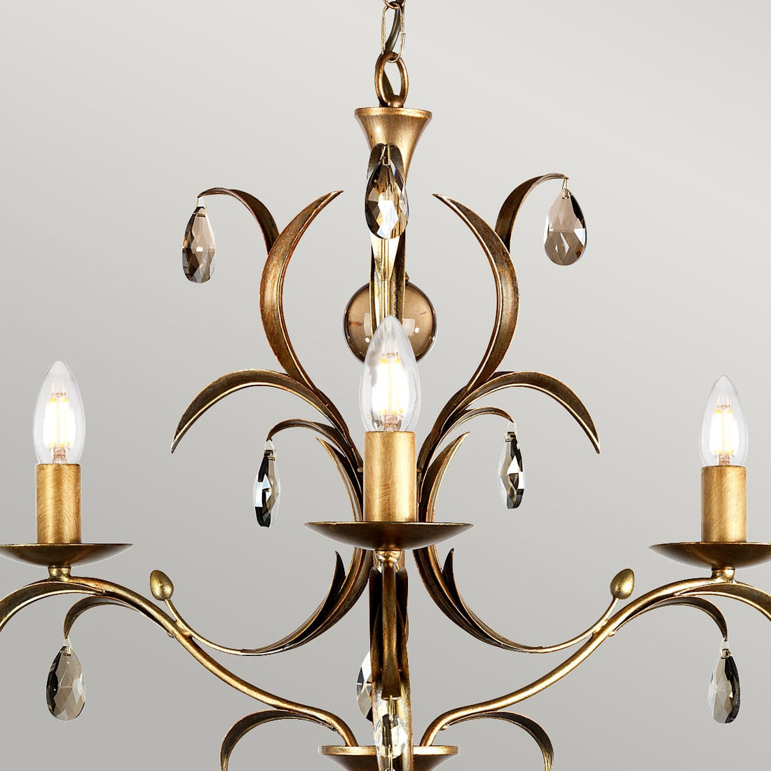 Lustre | Lily Bronze