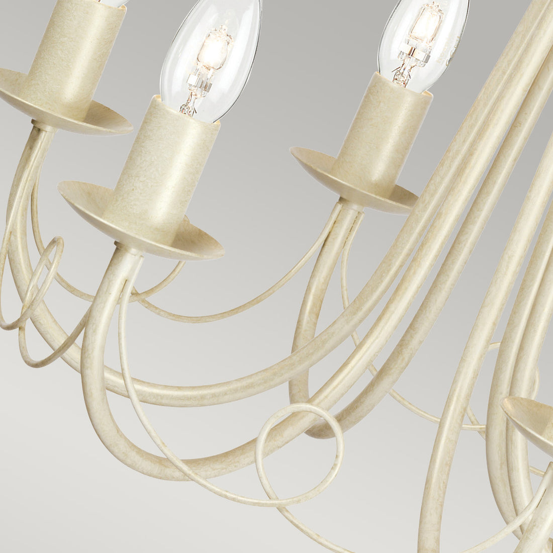 Lustre | Valverano