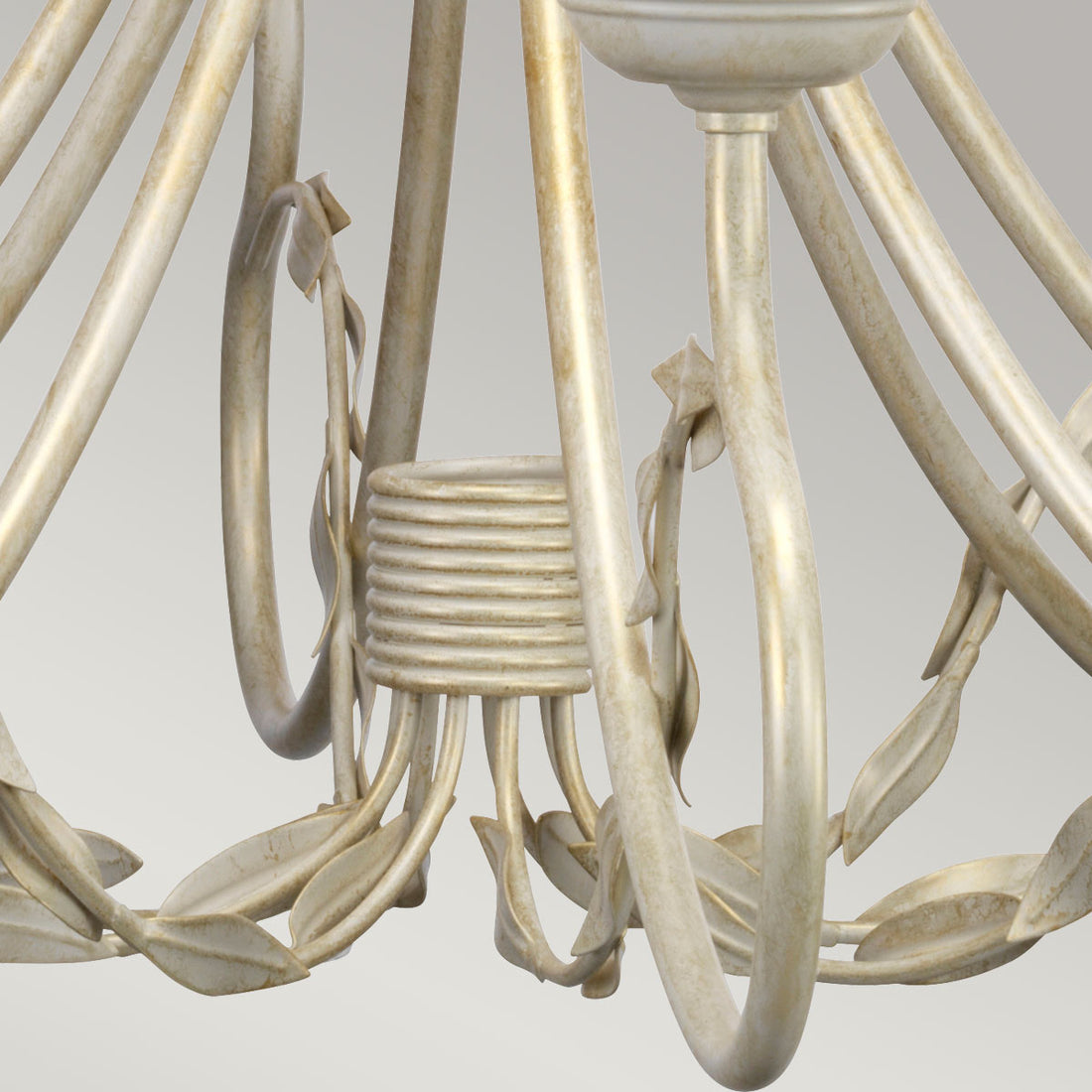 Lustre | Kalveressa