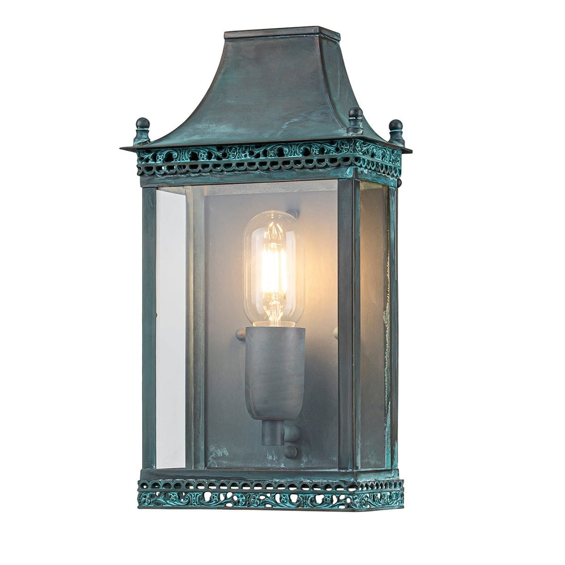 Luminaire extérieur | Regents Park Verte