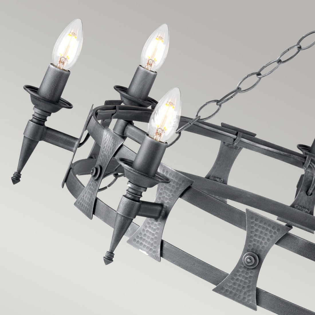 Lustre | Tesverissa