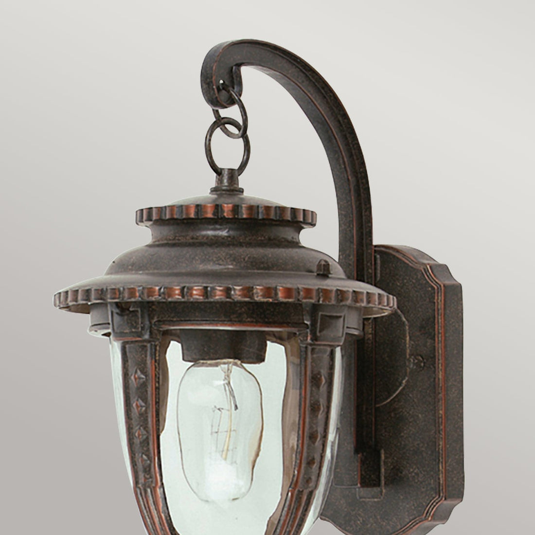 Luminaire extérieur | St Louis