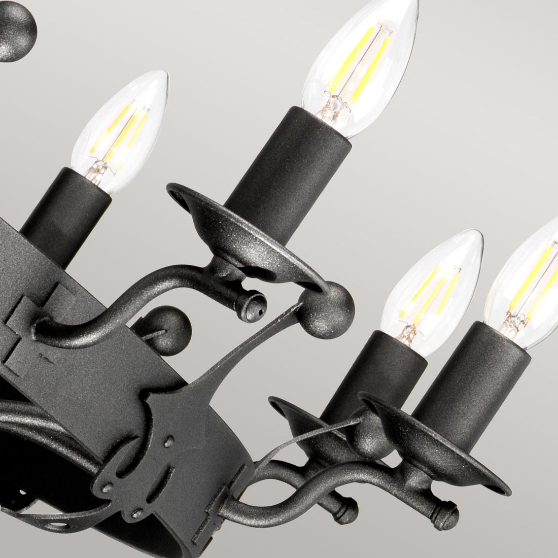 Lustre | Belvereta