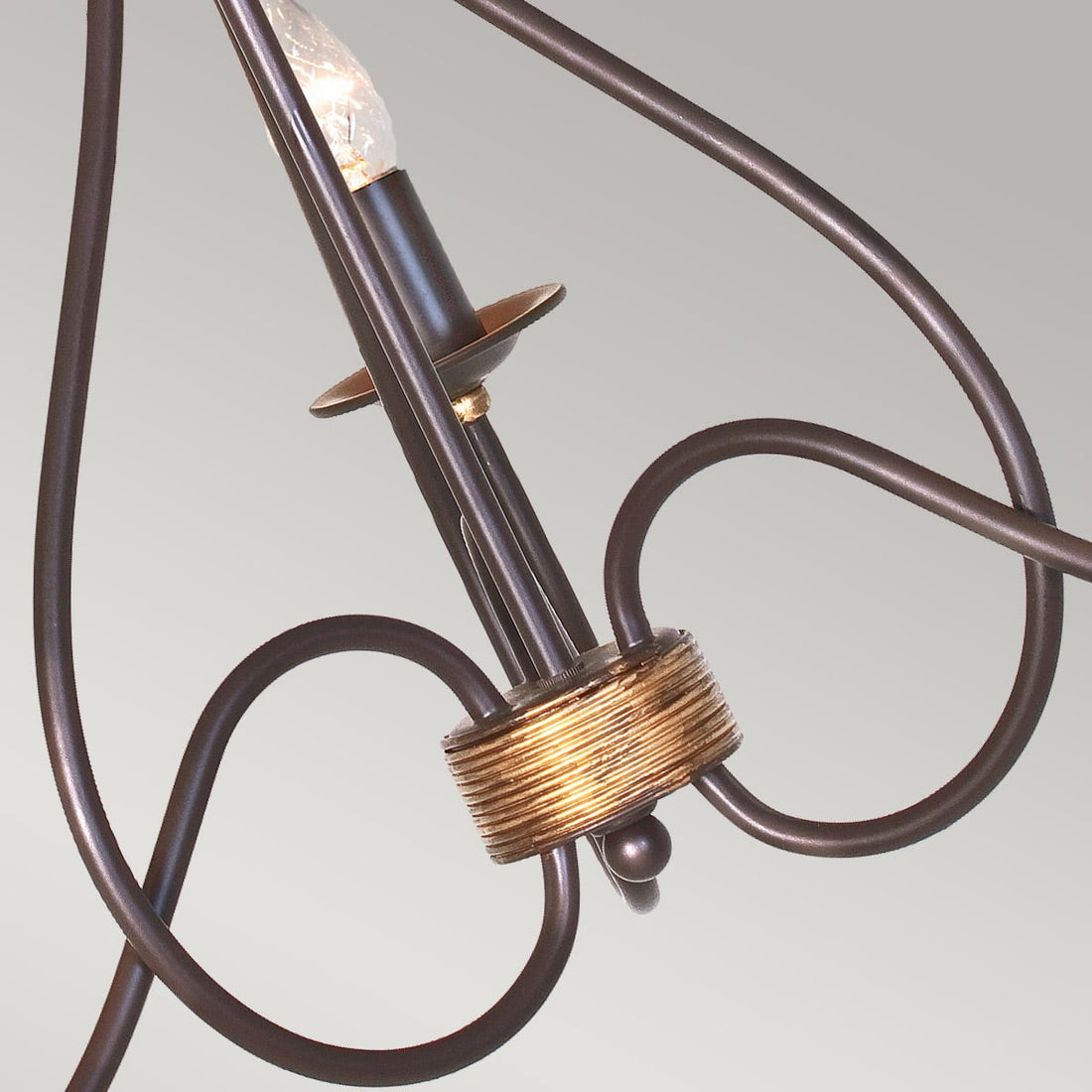 Lustre | Windermere Rouille