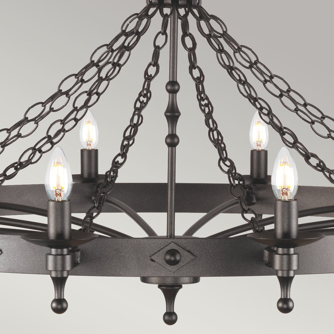 Lustre | Warwick Anthracite
