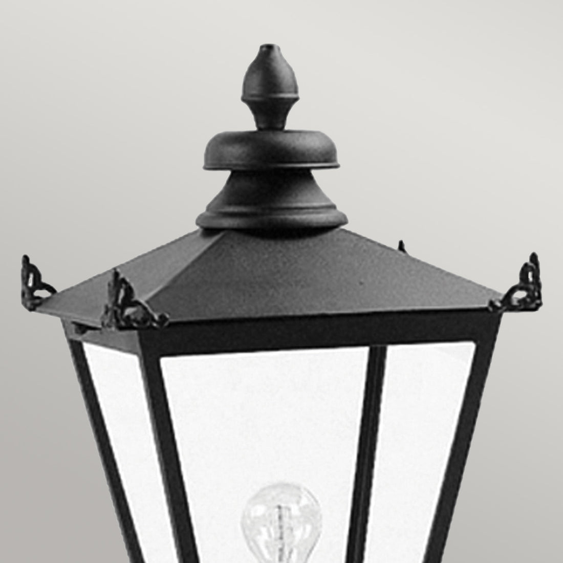 Luminaire extérieur | Wilmslow H 106 cm
