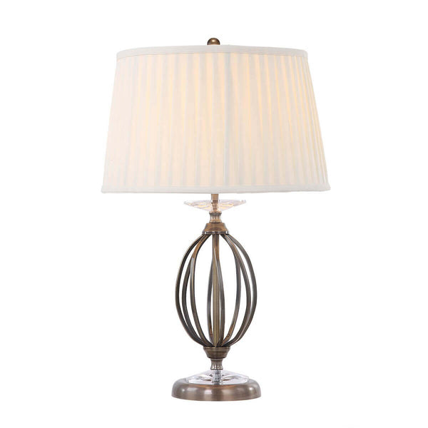 Lampe de chevet | Aegean Laiton