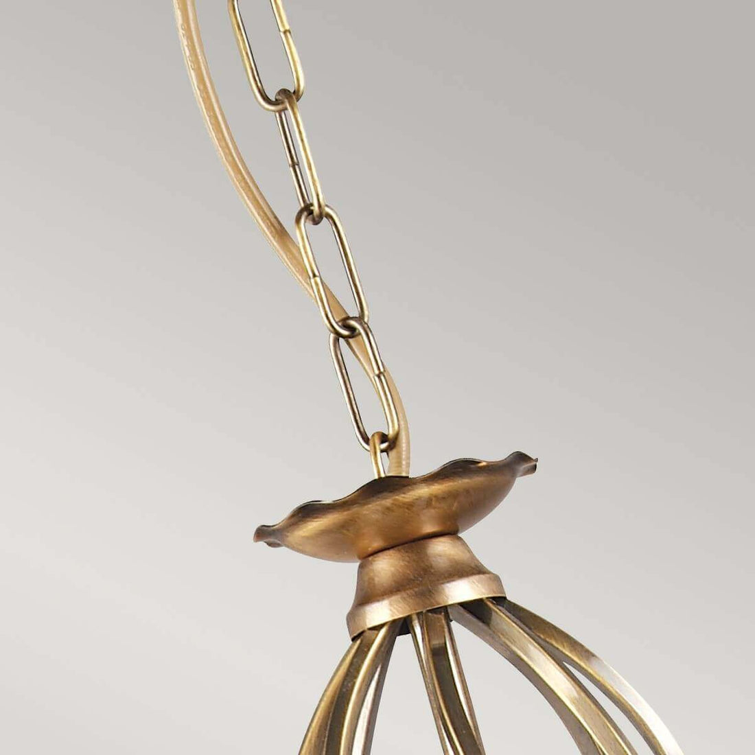 Lustre | Faelio