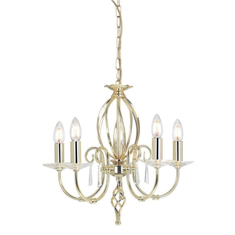 Lustre | Torento