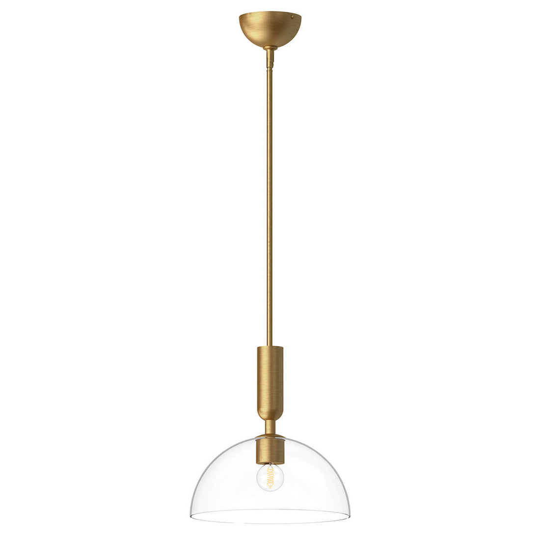 Suspension luminaire | Jude Dorée