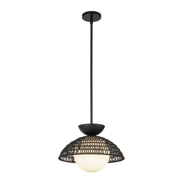 Suspension luminaire | Perth Noire
