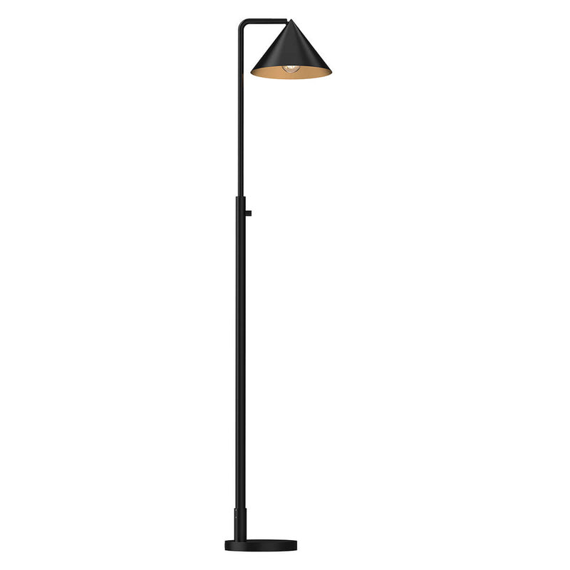 Lampadaire salon | Remyck