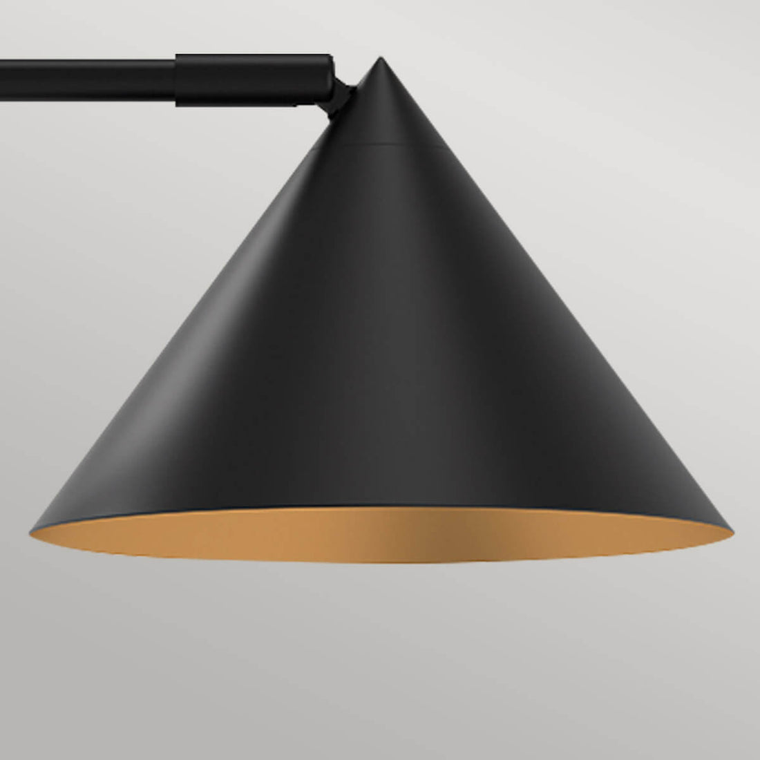 Lampe de chevet | Remyck Noire