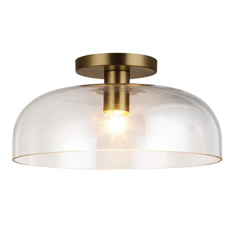 Luminaire plafonnier | Sylvia Doré
