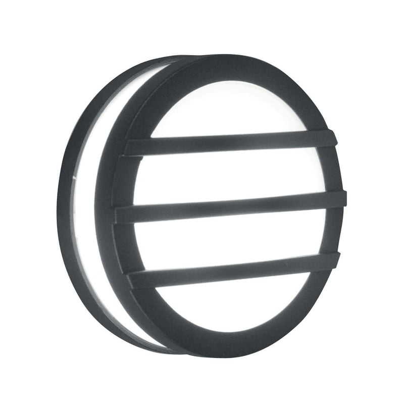 Luminaire extérieur | Ano Anthracite