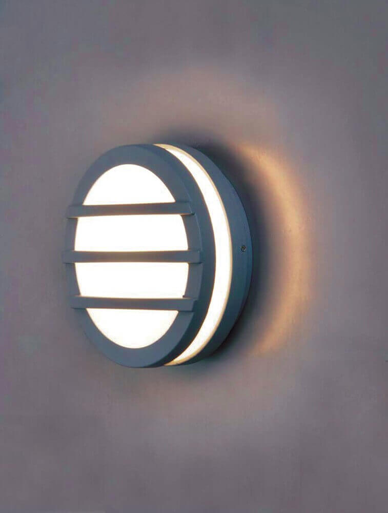 Luminaire extérieur | Ano Anthracite